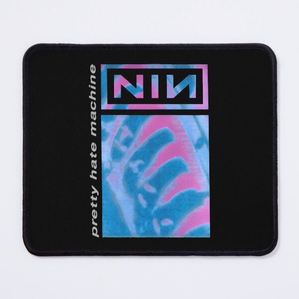 Item preview, NINs Inspired Retro Machine designed and sold by Aryvisual.