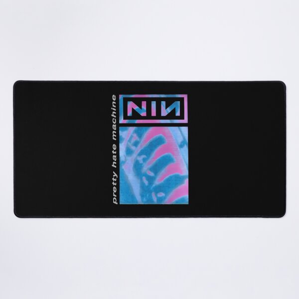 Item preview, NINs Inspired Retro Machine designed and sold by Aryvisual.