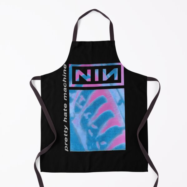 Item preview, NINs Inspired Retro Machine  designed and sold by Aryvisual.