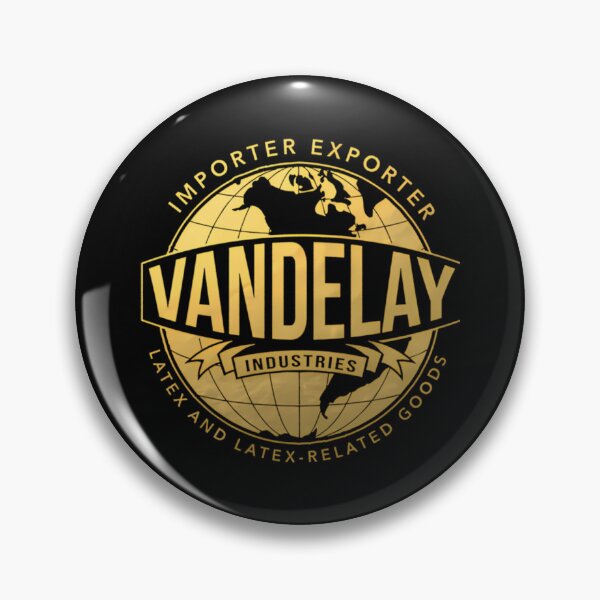 Artikelvorschau, Vandelay Industries Latex und Latex-Verwandte Produkte entworfen und verkauft von ramos-sketch.