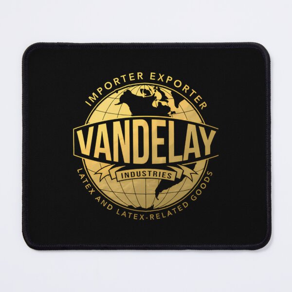 Item preview, Vandelay Industries Latex And Latex - Related Goods designed and sold by ramos-sketch.