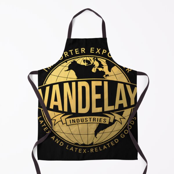 Artikelvorschau, Vandelay Industries Latex und Latex-Verwandte Produkte entworfen und verkauft von ramos-sketch.