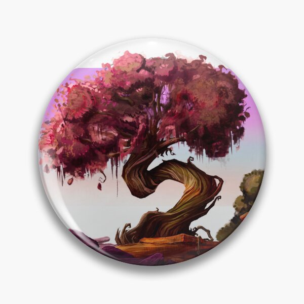 Artikelvorschau, Zauberbaum! entworfen und verkauft von Design-By-Josh.