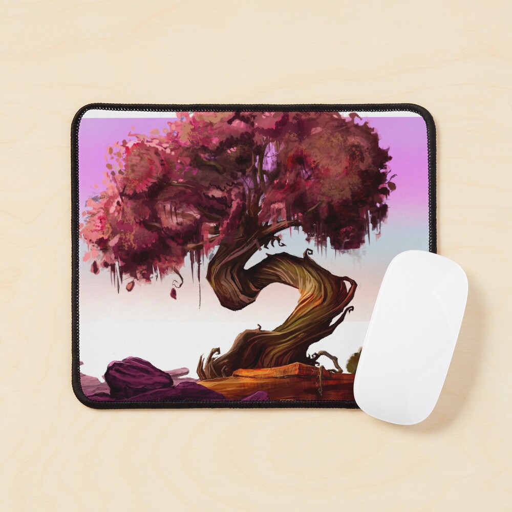 Item preview, Mouse Pad designed and sold by Design-By-Josh.
