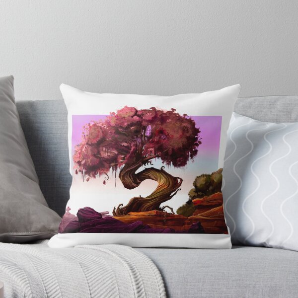 Item preview, Magic Tree! designed and sold by Design-By-Josh.