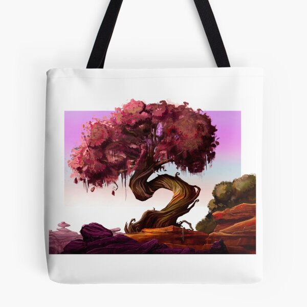 Item preview, Magic Tree! designed and sold by Design-By-Josh.