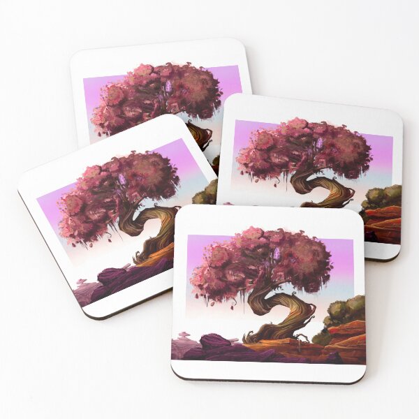 Item preview, Magic Tree! designed and sold by Design-By-Josh.
