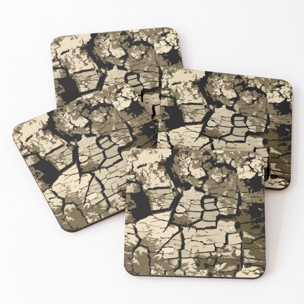 Item preview, Organic Camouflage Digital Green Natural Pattern designed and sold by ShopieHome.