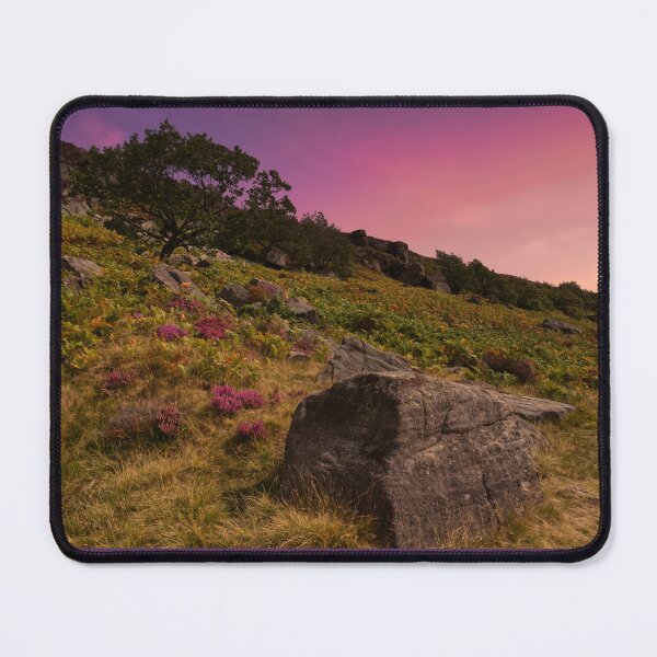 Item preview, Burbage Edge designed and sold by Alisonchambers2.