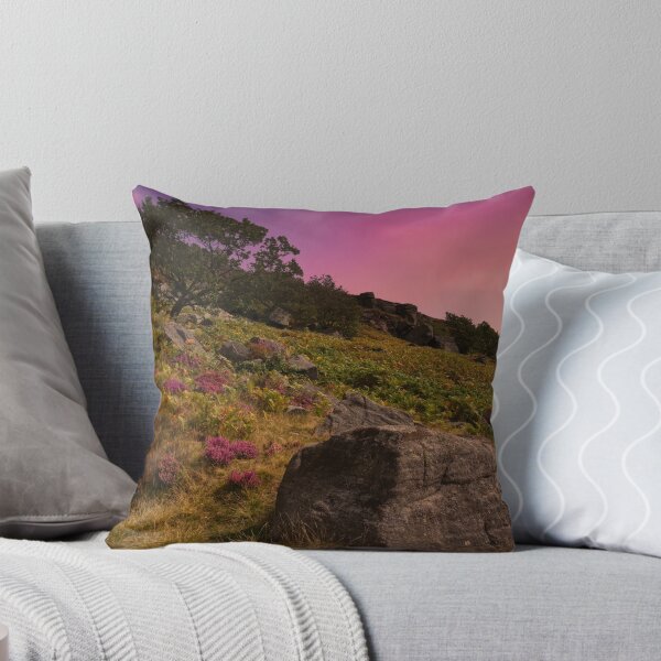 Item preview, Burbage Edge designed and sold by Alisonchambers2.