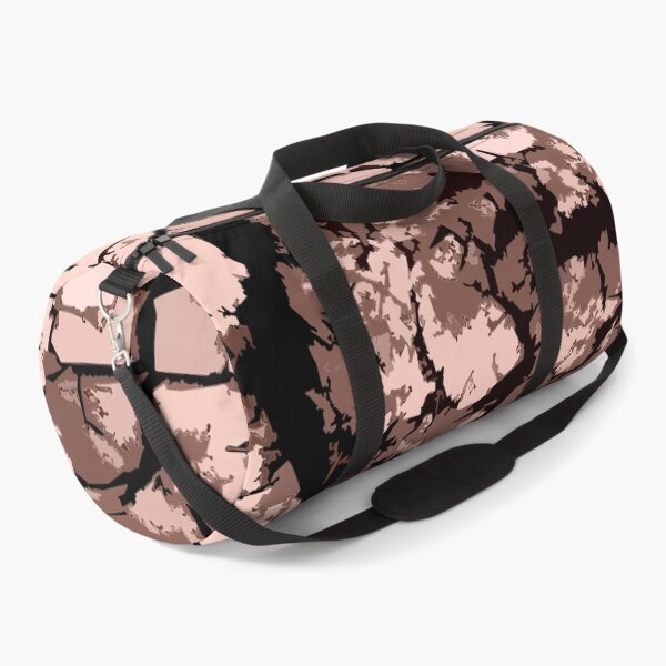 Item preview, Organic Camouflage Digital Natural Pink Pattern designed and sold by ShopieHome.
