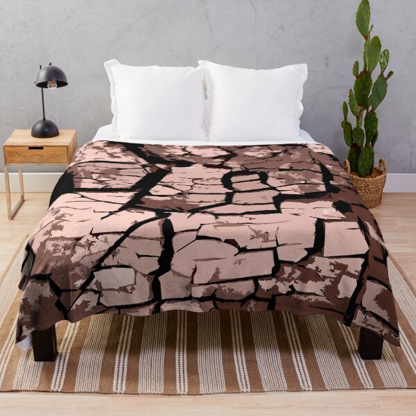 Item preview, Organic Camouflage Digital Natural Pink Pattern designed and sold by ShopieHome.