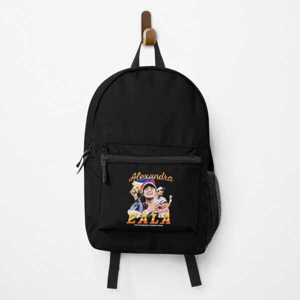 Item preview, Alexandra Eala The Filipino Tennis designed and sold by haehiteside-.