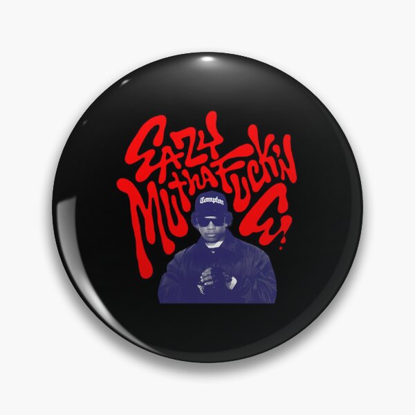 Item preview, Eazy E designed and sold by LouAbshire.