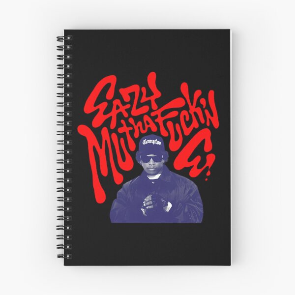 Item preview, Eazy E designed and sold by LouAbshire.