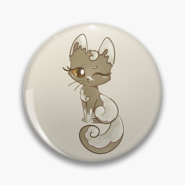 Item preview, Cinnamon Roll Cat designed and sold by Jessica K..
