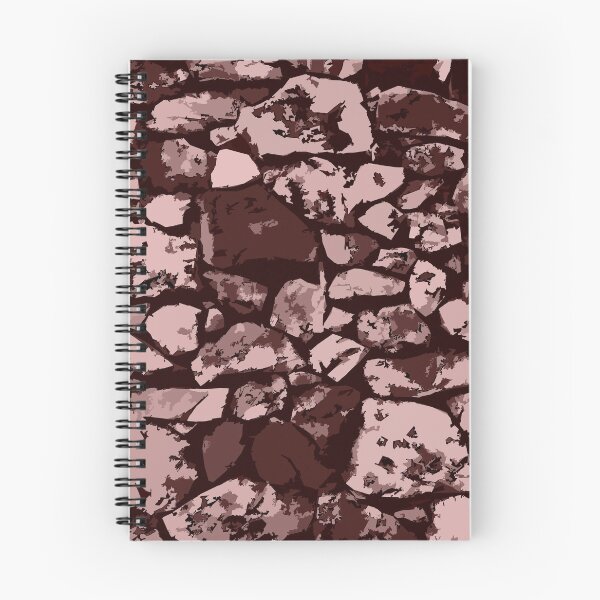 Item preview, Digital Natural Stone Camouflage Pattern designed and sold by ShopieHome.