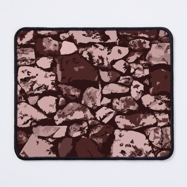 Item preview, Digital Natural Stone Camouflage Pattern designed and sold by ShopieHome.