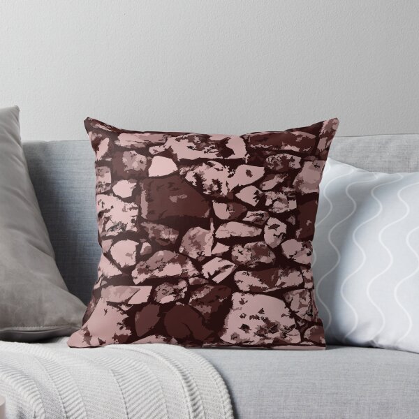 Item preview, Digital Natural Stone Camouflage Pattern designed and sold by ShopieHome.