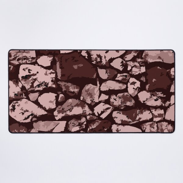 Item preview, Digital Natural Stone Camouflage Pattern designed and sold by ShopieHome.