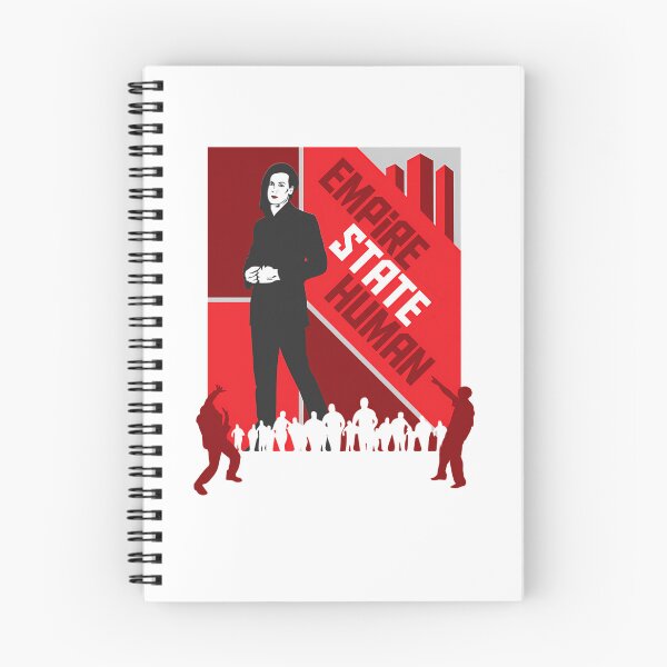 Item preview, Empire State Human designed and sold by LouAbshire.