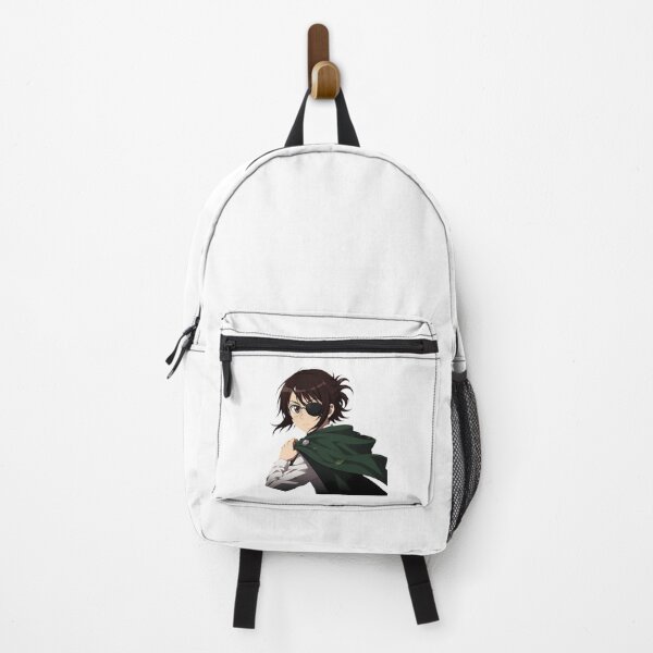 Item preview, Hange Zoe Vintage Attack On Titan Erwin Smith designed and sold by aox-cc-3oy.