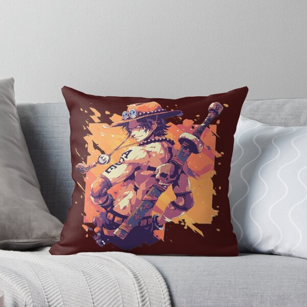 Item preview, Fiery Fantasy Warrior Squad designed and sold by kimam27.