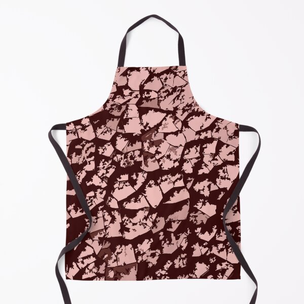 Item preview, Organic Camouflage Digital Natural Pattern in Pink designed and sold by ShopieHome.