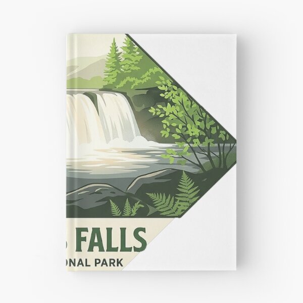 Item preview, Brooks Falls Spring Alaska Diamond Travel Sticker designed and sold by DetourDgn.