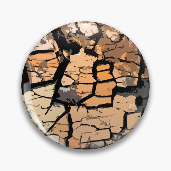 Item preview, Colorful Organic Digital Natural Camo Pattern designed and sold by ShopieHome.