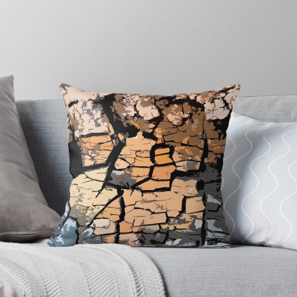 Item preview, Colorful Organic Digital Natural Camo Pattern designed and sold by ShopieHome.
