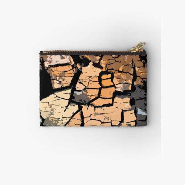 Item preview, Colorful Organic Digital Natural Camo Pattern designed and sold by ShopieHome.