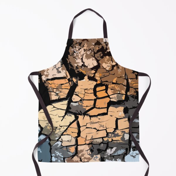 Item preview, Colorful Organic Digital Natural Camo Pattern designed and sold by ShopieHome.