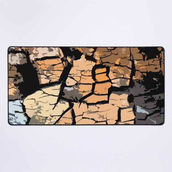 Item preview, Colorful Organic Digital Natural Camo Pattern designed and sold by ShopieHome.