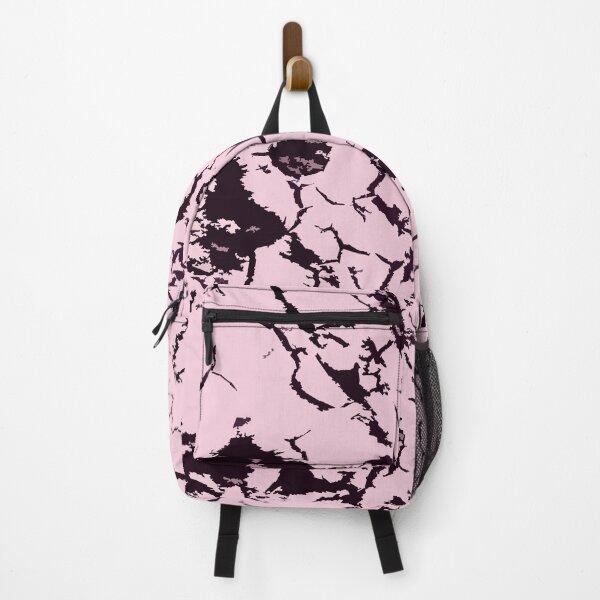 Item preview, Digital Design Pink Natural Camouflage Pattern designed and sold by ShopieHome.