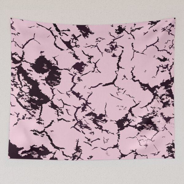Item preview, Digital Design Pink Natural Camouflage Pattern designed and sold by ShopieHome.