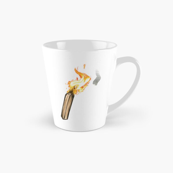Item preview, a burning match  designed and sold by rangdinhoscar.