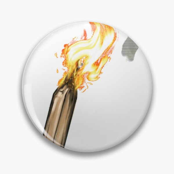 Item preview, a burning match  designed and sold by rangdinhoscar.