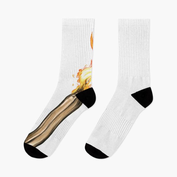 Item preview, a burning match  designed and sold by rangdinhoscar.