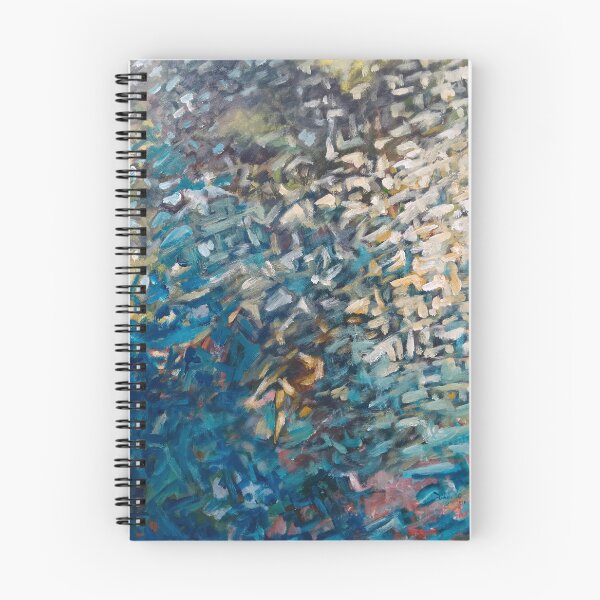 Item preview, Wildflowers and Spring Rain designed and sold by InitiallyNO.