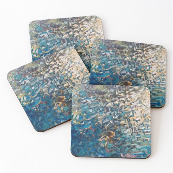Item preview, Wildflowers and Spring Rain designed and sold by InitiallyNO.