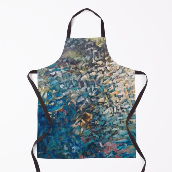 Item preview, Wildflowers and Spring Rain designed and sold by InitiallyNO.
