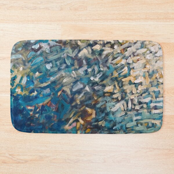 Item preview, Wildflowers and Spring Rain designed and sold by InitiallyNO.