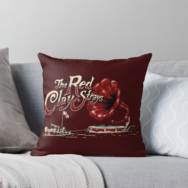 Item preview, Vintage Red Clay Country Music Style designed and sold by kimam27.