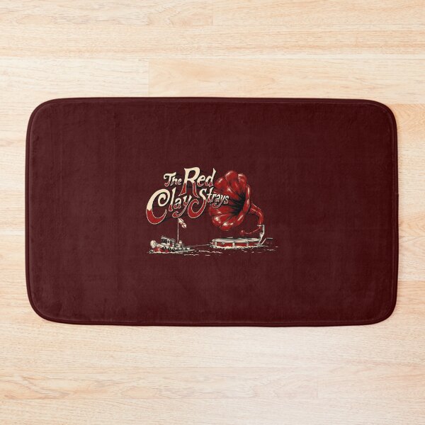 Item preview, Vintage Red Clay Country Music Style designed and sold by kimam27.