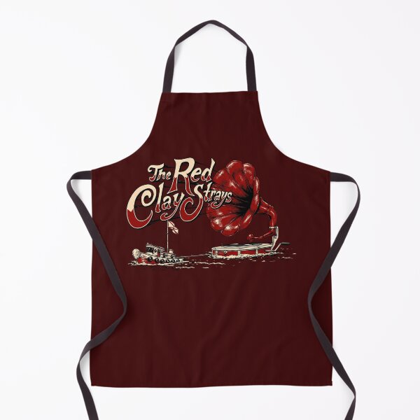 Item preview, Vintage Red Clay Country Music Style designed and sold by kimam27.