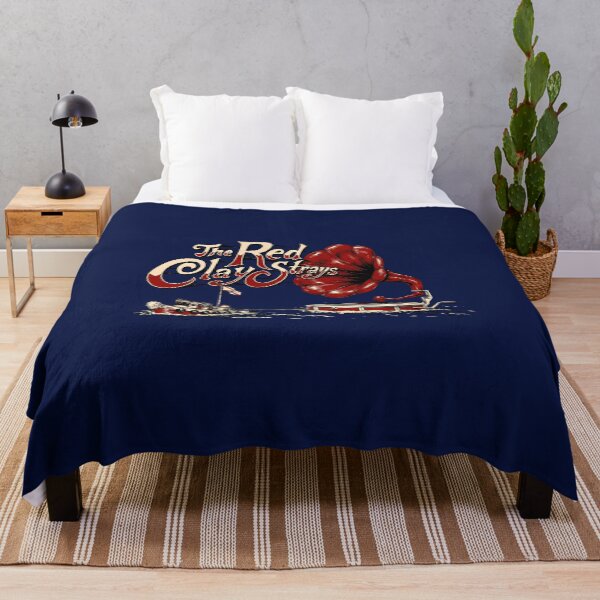 Item preview, Vintage Red Clay Country Music Style designed and sold by kimam27.