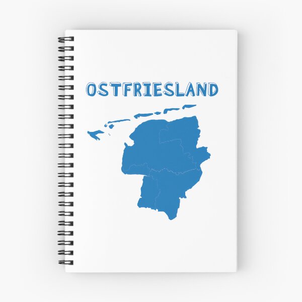 Item preview, Ostfriesland designed and sold by haehiteside-.