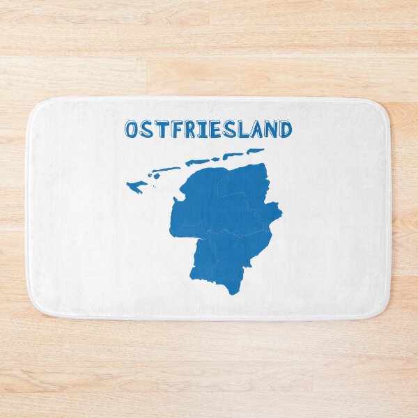 Item preview, Ostfriesland designed and sold by haehiteside-.