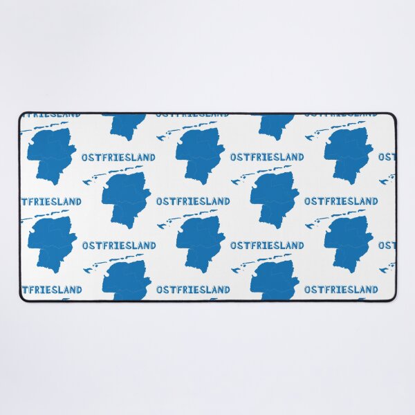 Item preview, Ostfriesland designed and sold by haehiteside-.